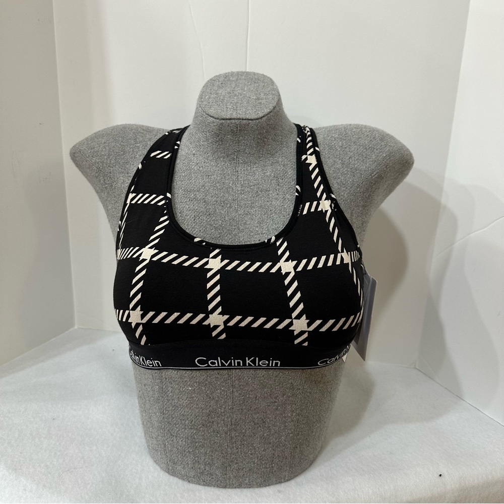 Calvin Klein Modern Cotton Bralette